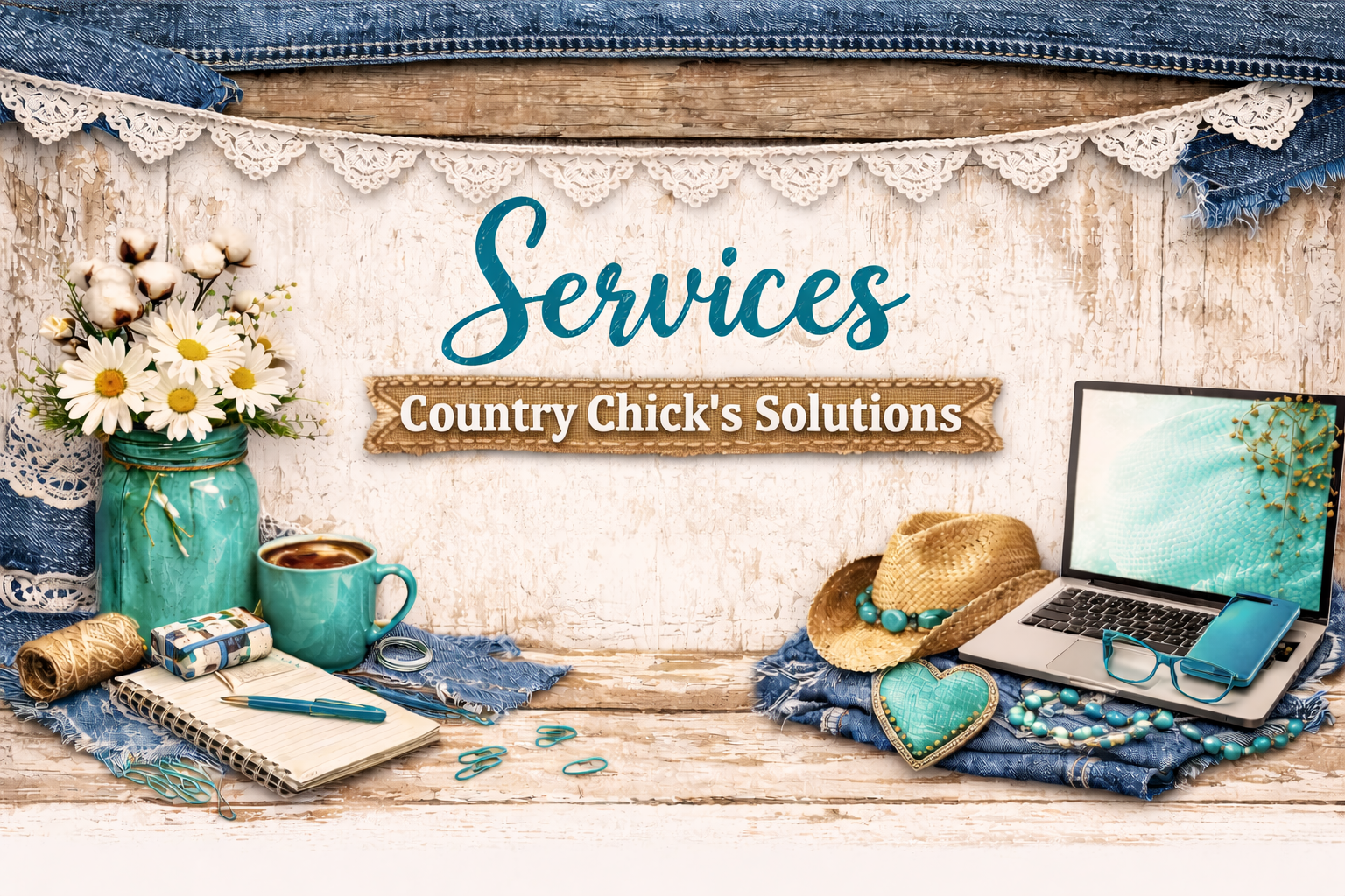 Services