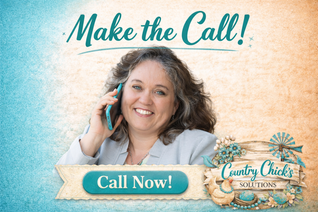 Make the Call